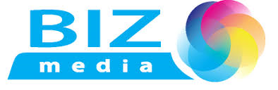 Logo Công ty CP Truyền Thông Bizmedia